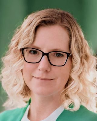 Sara Zeldenrust profile image